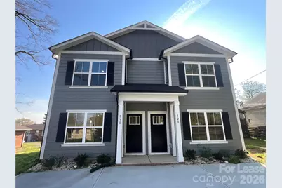 128 18th Street Place NW, Hickory, NC 28601 - Photo 1