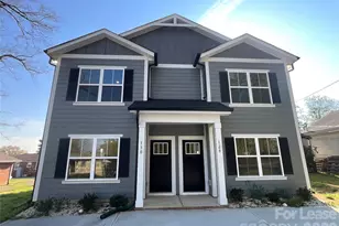 128 18th Street Pl NW, Hickory, NC 28601 - Photo 1