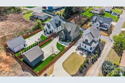 115 Prince Street, Belmont, NC 28012 - Photo 45