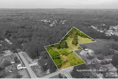 5309 Hickory Grove Road, Stanley, NC 28164 - Photo 41