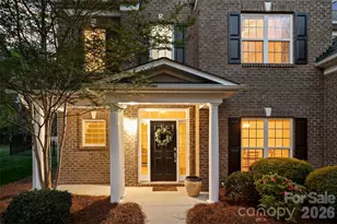 9363 Leyton Dr, Harrisburg, NC 28075 - Photo 3