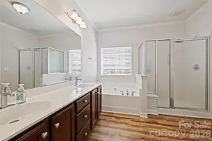 9363 Leyton Dr, Harrisburg, NC 28075 - Photo 31