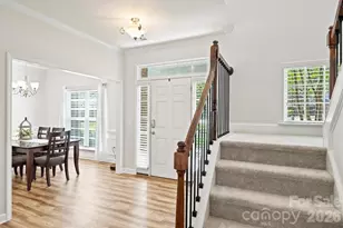 9363 Leyton Dr, Harrisburg, NC 28075 - Photo 7