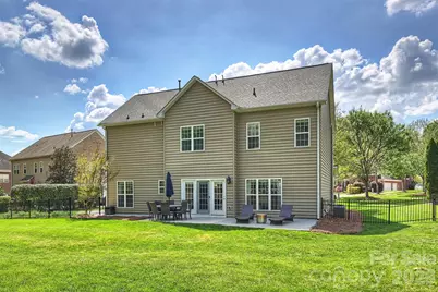 9363 Leyton Drive, Harrisburg, NC 28075 - Photo 41