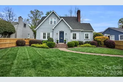 2933 Park Road, Charlotte, NC 28209 - Photo 1