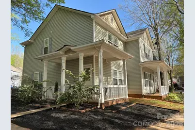 12758 Cross Dale Drive, Huntersville, NC 28078 - Photo 1