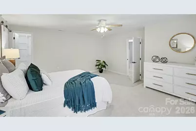 10106 Fairway Ridge Road, Charlotte, NC 28277 - Photo 25