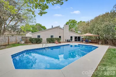 10106 Fairway Ridge Road, Charlotte, NC 28277 - Photo 37