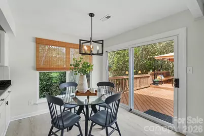 10106 Fairway Ridge Road, Charlotte, NC 28277 - Photo 11