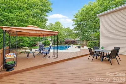 10106 Fairway Ridge Road, Charlotte, NC 28277 - Photo 35