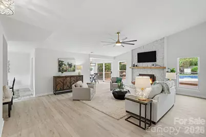 10106 Fairway Ridge Road, Charlotte, NC 28277 - Photo 9