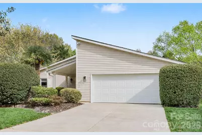 10106 Fairway Ridge Road, Charlotte, NC 28277 - Photo 1