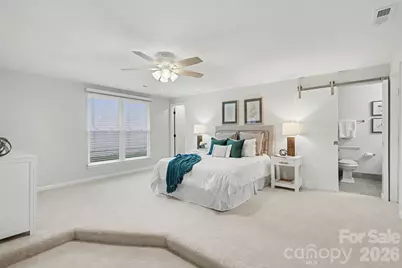 10106 Fairway Ridge Road, Charlotte, NC 28277 - Photo 23