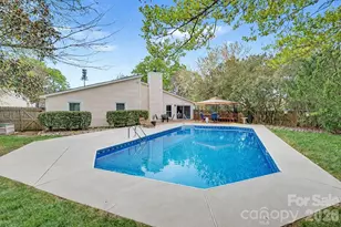 10106 Fairway Ridge Rd, Charlotte, NC 28277 - Photo 37