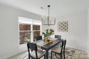 10106 Fairway Ridge Rd, Charlotte, NC 28277 - Photo 19