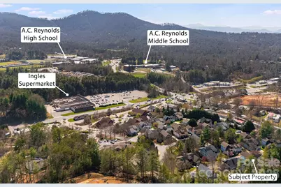 7 Oakhaven Terrace, Asheville, NC 28803 - Photo 37