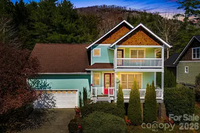 7 Oakhaven Terrace, Asheville, NC 28803 - Photo 41