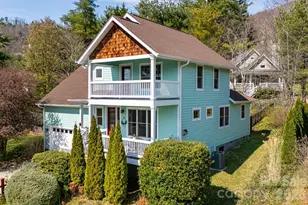 7 Oakhaven Terrace, Asheville, NC 28803 - Photo 5