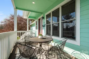 7 Oakhaven Terrace, Asheville, NC 28803 - Photo 5