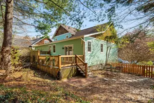 7 Oakhaven Terrace, Asheville, NC 28803 - Photo 33