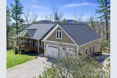 111 Wipprecht Drive, Spruce Pine, NC 28777 - Photo 1