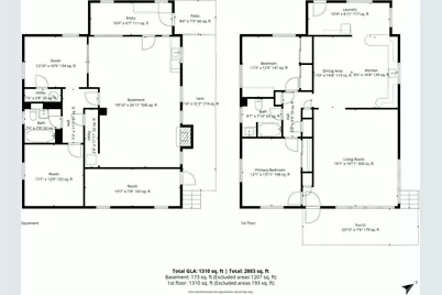 4914 E Nc 10 Highway, Catawba, NC 28609 - Photo 23