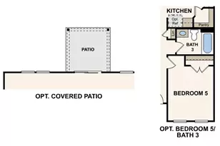 8122 Chilkoot Ln, Locust, NC 28097 - Photo 3