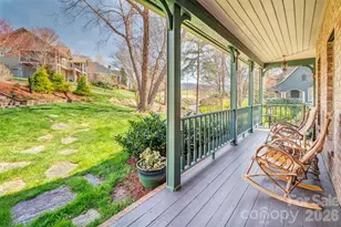 46 Valley Dr, Weaverville, NC 28787 - Photo 3