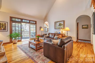 46 Valley Drive, Weaverville, NC 28787 - Photo 9