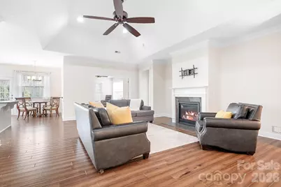 12728 Meetinghouse Drive, Cornelius, NC 28031 - Photo 9