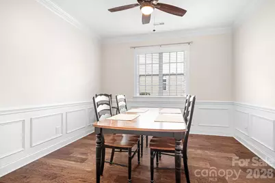 12728 Meetinghouse Drive, Cornelius, NC 28031 - Photo 17