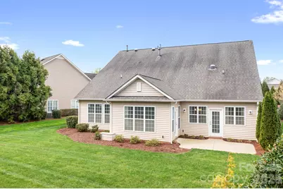 12728 Meetinghouse Drive, Cornelius, NC 28031 - Photo 35