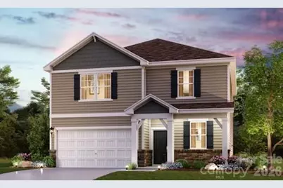 8106 Chilkoot Lane, Locust, NC 28097 - Photo 1