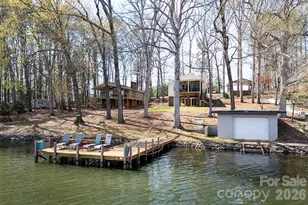 689 Emerald Shores Rd, Mount Gilead, NC 27306 - Photo 41