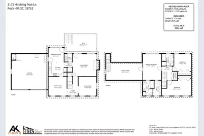 3172 Hitching Post Lane, Rock Hill, SC 29732 - Photo 33