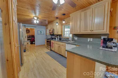 335 Icenhower Road, Leicester, NC 28748 - Photo 3