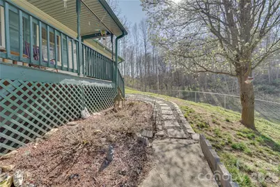 335 Icenhower Road, Leicester, NC 28748 - Photo 21