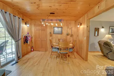 335 Icenhower Road, Leicester, NC 28748 - Photo 5