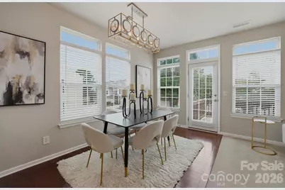 6226 Rockefeller Lane, Charlotte, NC 28210 - Photo 19