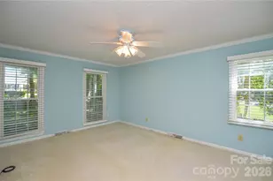 2922 Butter Churn Ln, Matthews, NC 28105 - Photo 21