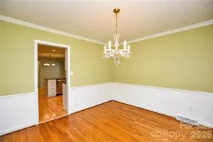 2922 Butter Churn Ln, Matthews, NC 28105 - Photo 17