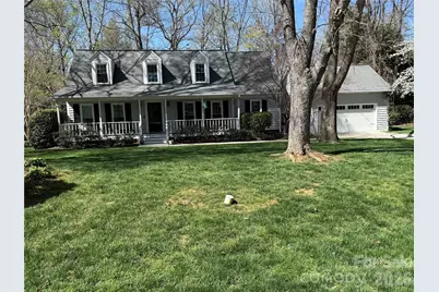 2922 Butter Churn Lane, Matthews, NC 28105 - Photo 1