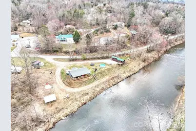 522 N River Road, Sylva, NC 28779 - Photo 1