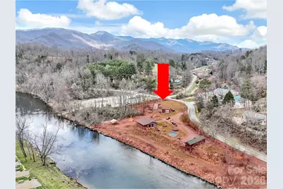 522 N River Road, Sylva, NC 28779 - Photo 5