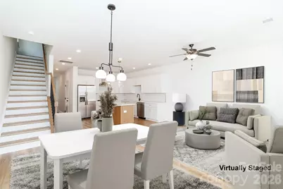 2521 Elon Street, Charlotte, NC 28208 - Photo 5