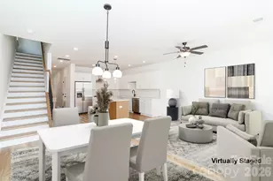 2521 Elon St, Charlotte, NC 28208 - Photo 5