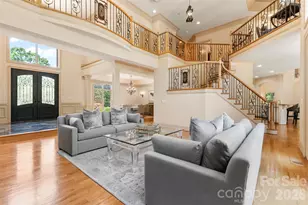 1405 Saratoga Woods Dr, Waxhaw, NC 28173 - Photo 7