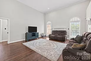 7407 Balintoy Ln, Matthews, NC 28104 - Photo 9