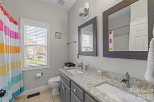 7407 Balintoy Ln, Matthews, NC 28104 - Photo 23