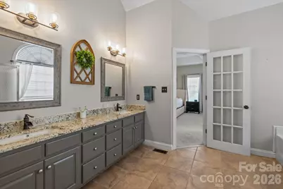 7407 Balintoy Lane, Matthews, NC 28104 - Photo 21